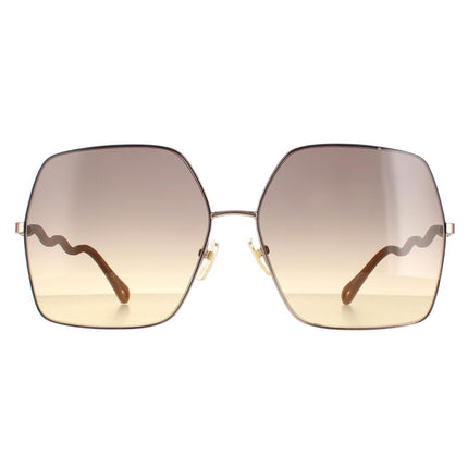 Chloe CH0054S 002 Sunglasses