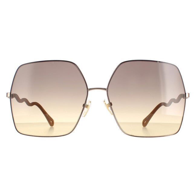 Chloe CH0054S 002 Sunglasses