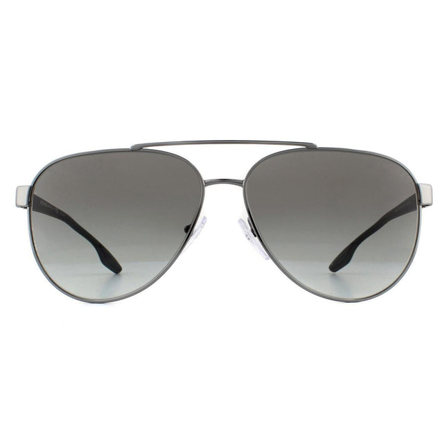 Prada Sport PS54TS 5AV3M1 Sunglasses
