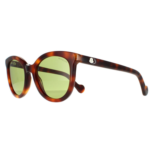 Moncler ML0119 52N Sunglasses