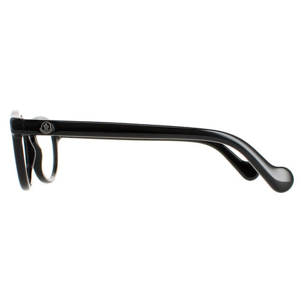 Moncler ML5002 001 Glasses