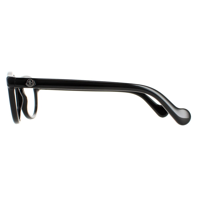 Moncler ML5002 001 Glasses