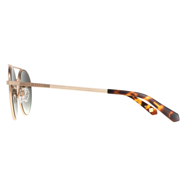 Ted Baker TB1531 Warner 400 Sunglasses