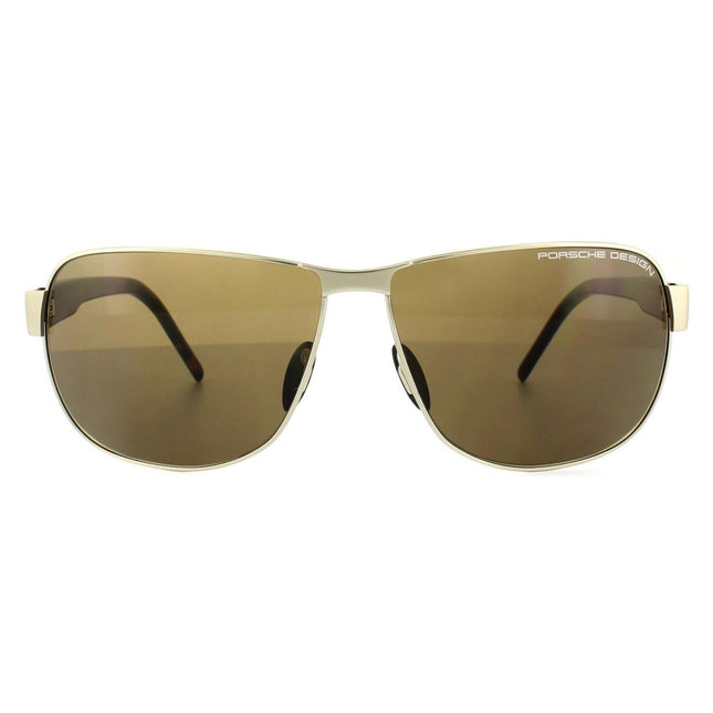 Porsche Design P8633 B Sunglasses