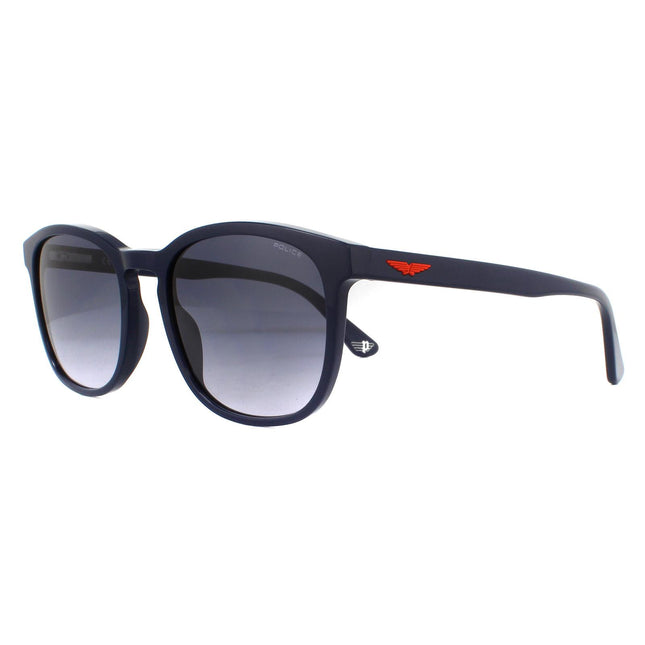 Police SPL997 Origins Lite 3 0D82 Sunglasses