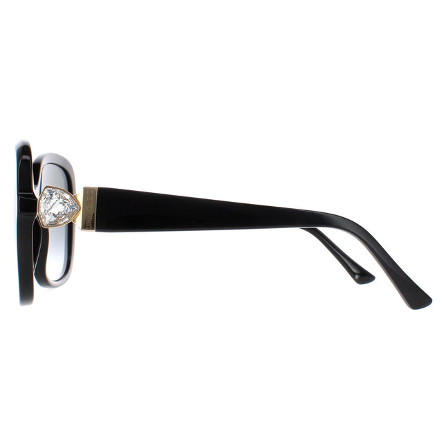 Jimmy Choo SADIE/S 807 9O Sunglasses