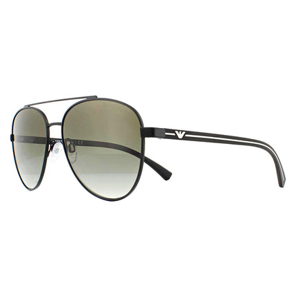 Emporio Armani EA2079 30018E Sunglasses