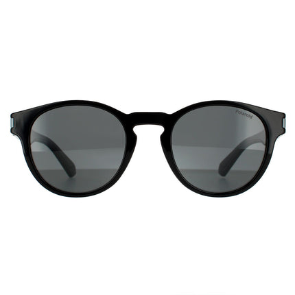 Polaroid PLD 2124/S 08A M9 Sunglasses