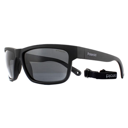 Polaroid Sport 7031/S 807 M9 Sunglasses