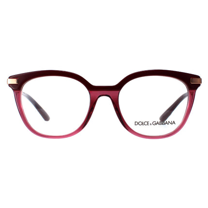 Dolce & Gabbana DG3346 3247 Glasses