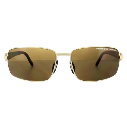 Porsche Design P8902 B Sunglasses