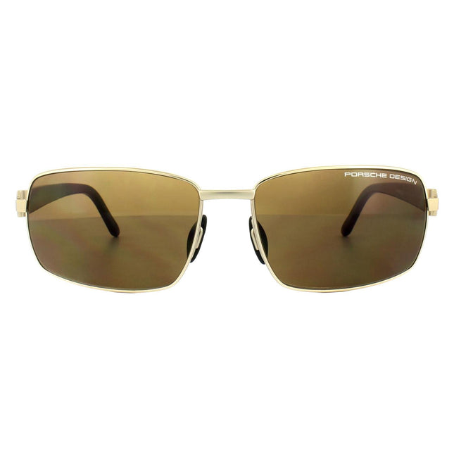 Porsche Design P8902 B Sunglasses