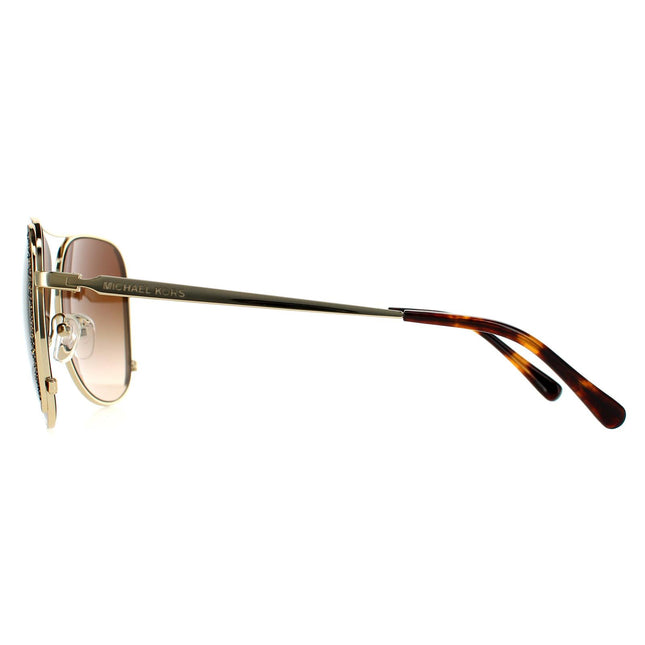 Michael Kors MK1082 101413 Sunglasses