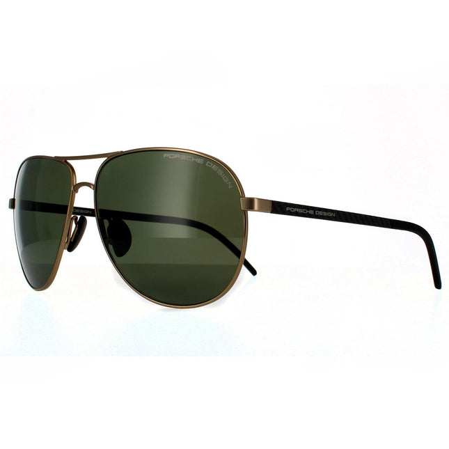 Porsche Design P8651 B Sunglasses
