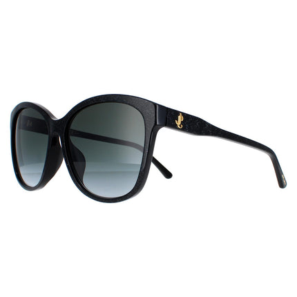 Jimmy Choo Lidie/F/SK 807/9O Sunglasses