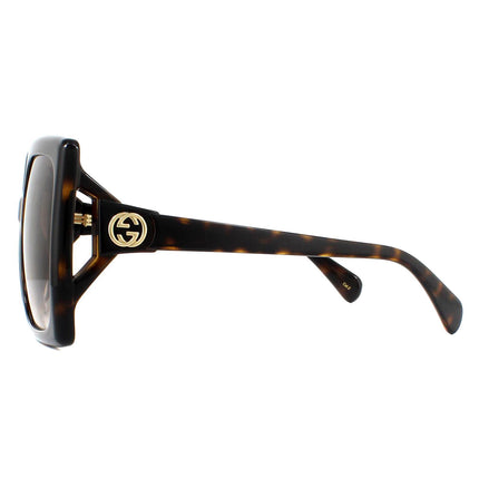 Gucci GG0876S 002 Sunglasses