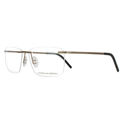 Porsche Design P8321 C Glasses