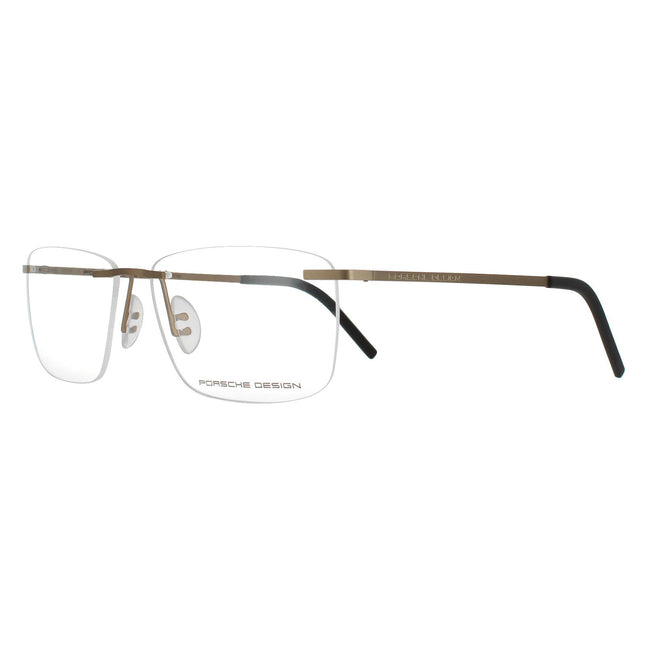 Porsche Design P8321 C Glasses
