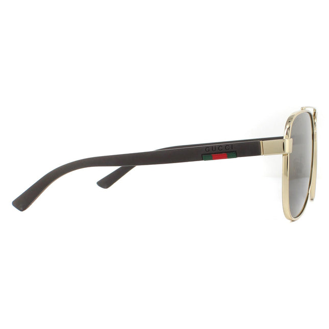 Gucci GG0422S 003 Sunglasses