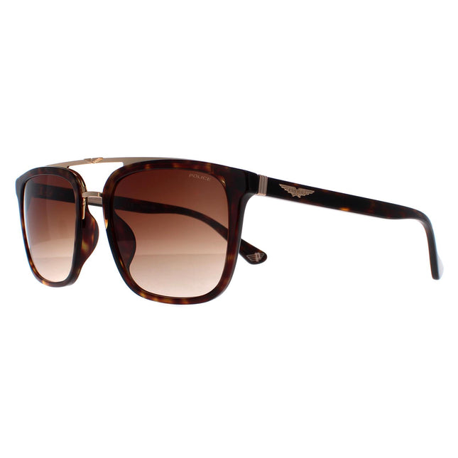 Police SPLB41 Origins 35 0722 Sunglasses