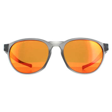 Oakley Reedmace OO9126 04 Sunglasses