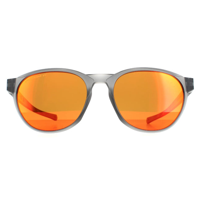Oakley Reedmace OO9126 04 Sunglasses
