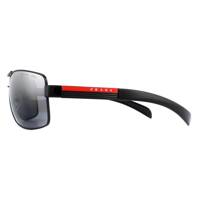 Prada Sport 54IS 1AB2F2 Sunglasses