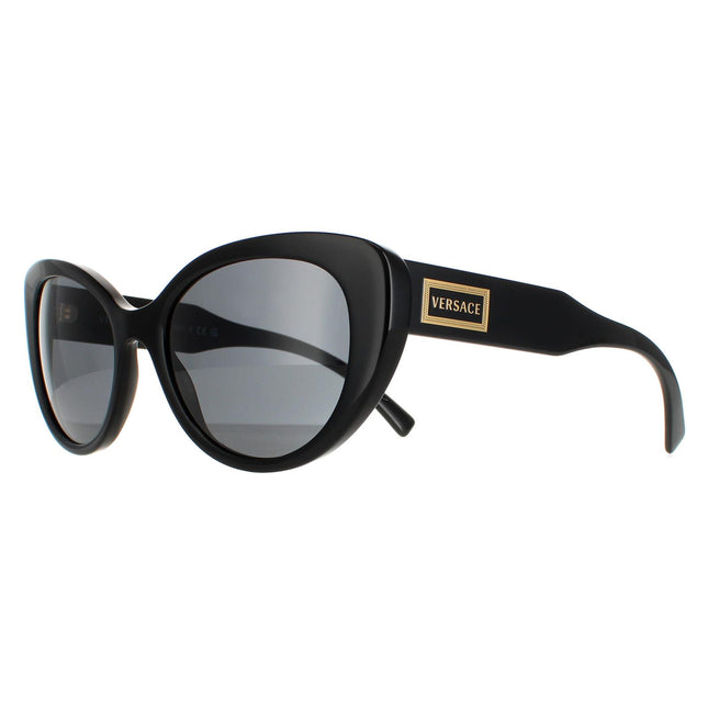 Versace VE4378 GB1/87 Sunglasses