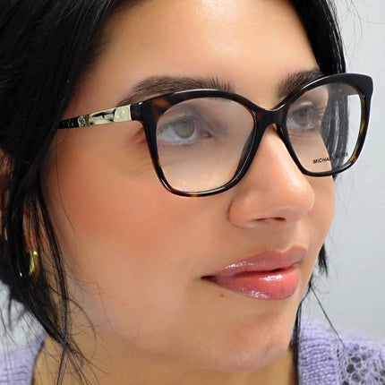 Michael Kors 4057 Anguilla 3005 Glasses