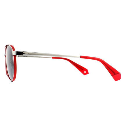 Polaroid PLD 6070/S/X J2B M9 Sunglasses