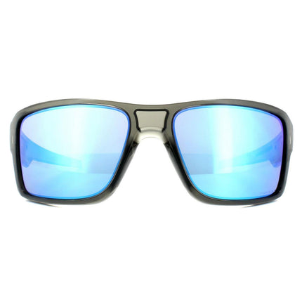 Oakley Double Edge OO9380 06 Sunglasses