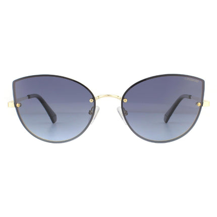 Polaroid PLD 4092/S 2F7 WJ Sunglasses
