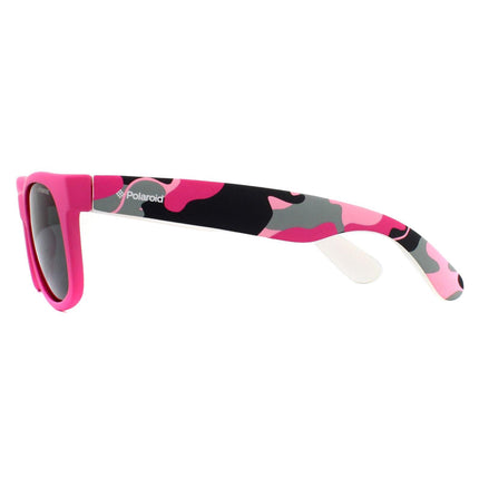 Polaroid Kids P0300 TCS Y2 Sunglasses