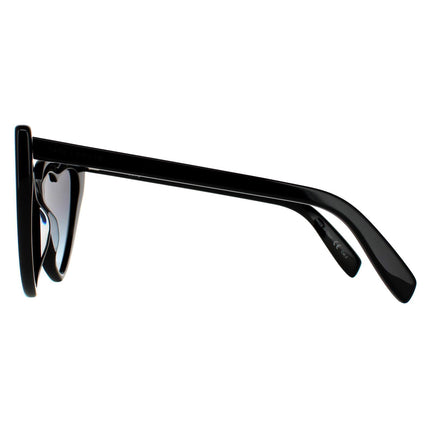 Saint Laurent SL 181 LOU LOU 008 Sunglasses