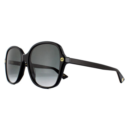 Gucci GG0092S 1 Sunglasses