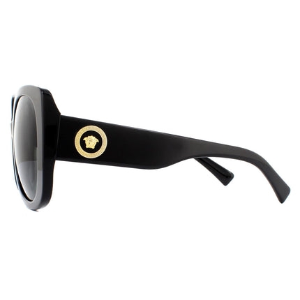 Versace VE4387 GB1/87 Sunglasses