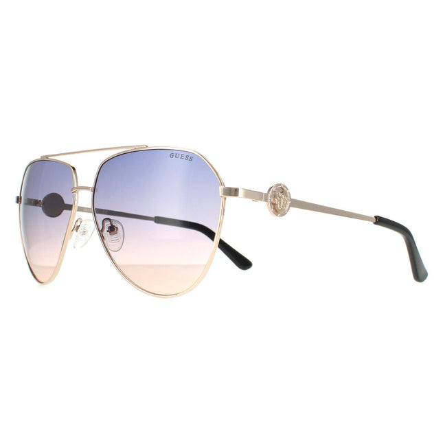 Guess GF6140 32W Sunglasses