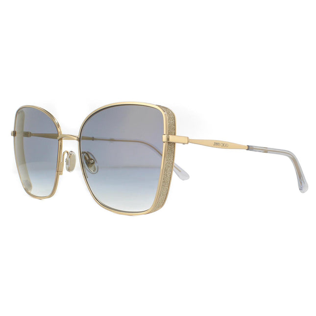 Jimmy Choo ALEXIS/S 000 1V Sunglasses