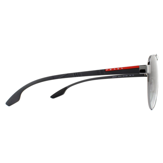 Prada Sport PS54TS 5AV3M1 Sunglasses