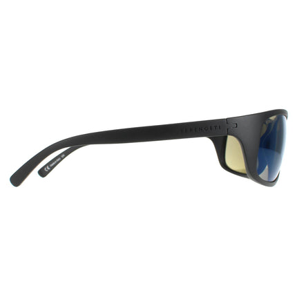 Serengeti Bormio 8165 Sunglasses