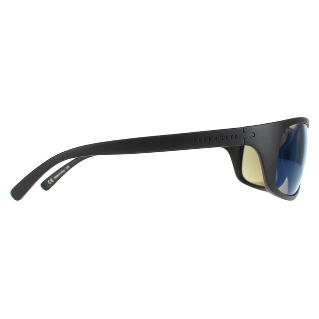 Serengeti Bormio 8165 Sunglasses