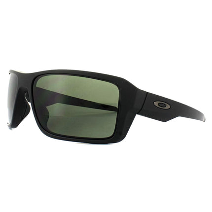 Oakley Double Edge OO9380 01 Sunglasses