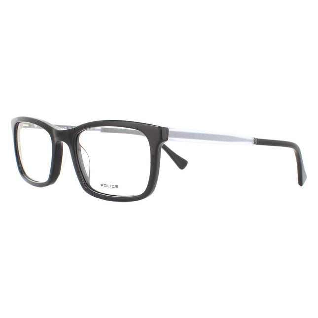 Police Victory 2 VPL262N 0700 Glasses