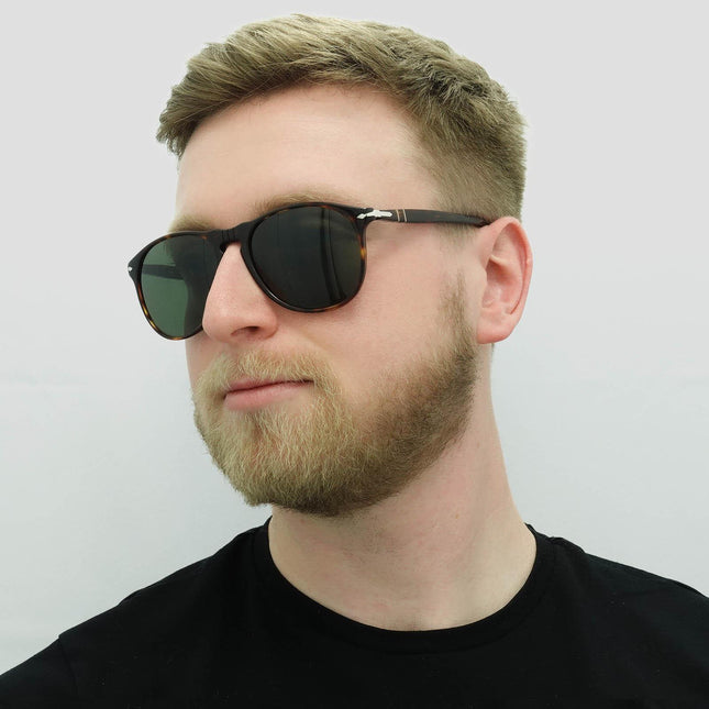 Persol 9649 24/31 Sunglasses