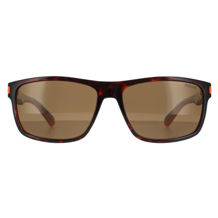 Polaroid PLD 2121/S L9G SP Sunglasses