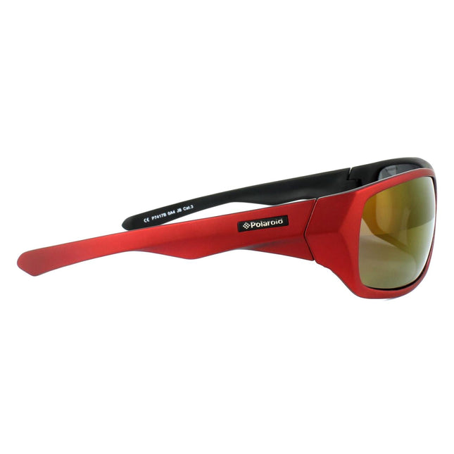 Polaroid Sport P7417 0A4/JB Sunglasses