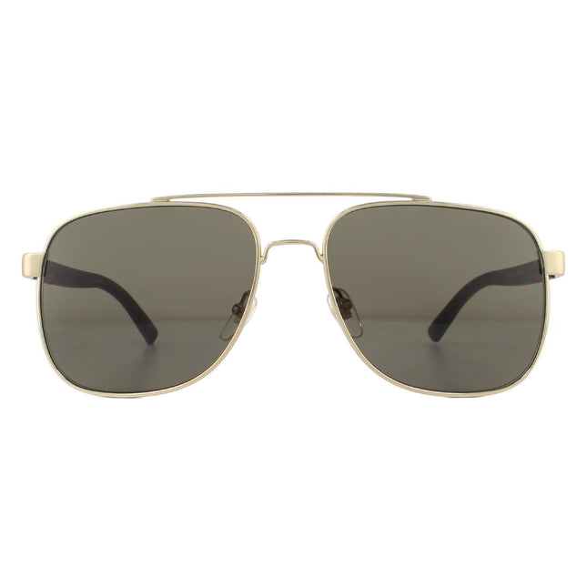 Gucci GG0422S 003 Sunglasses