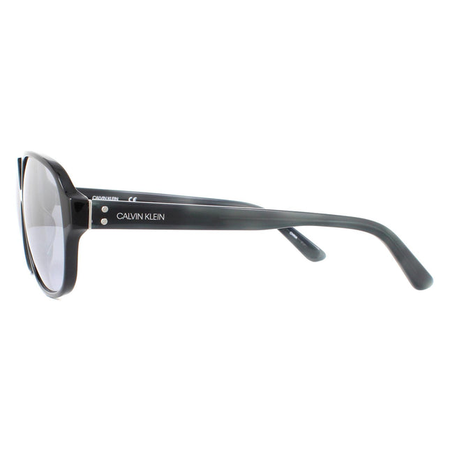 Calvin Klein CK18504S 001 Sunglasses