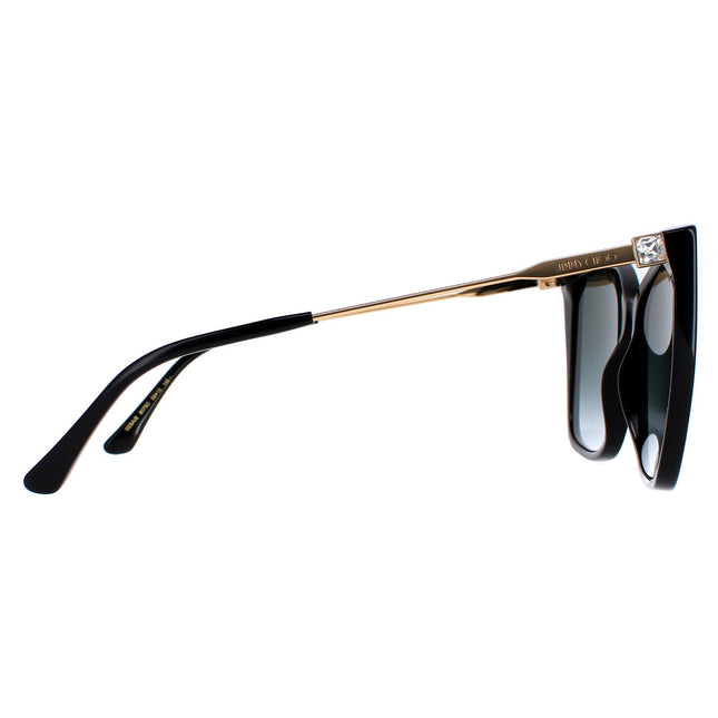 Jimmy Choo Seba/S 807/9O Sunglasses