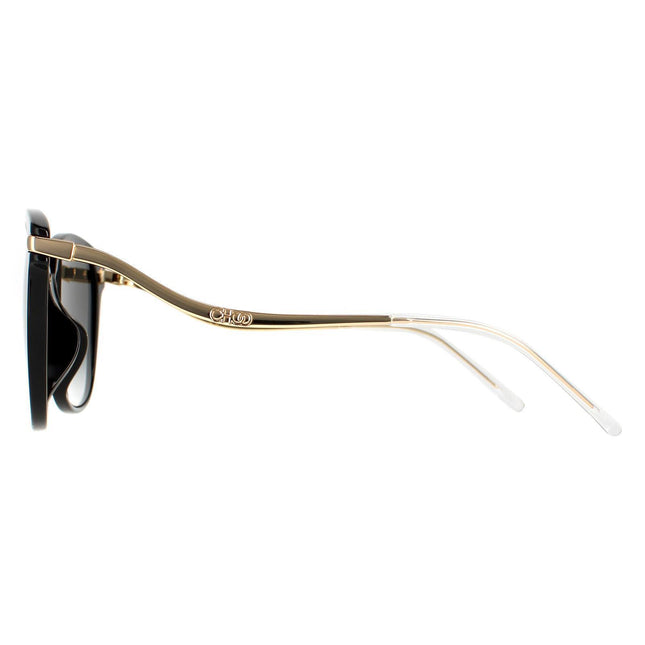 Jimmy Choo Peg/F/S 807 FQ Sunglasses